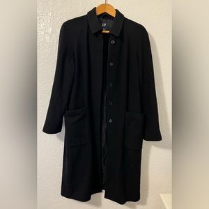 GAP Women’s Wool Coat